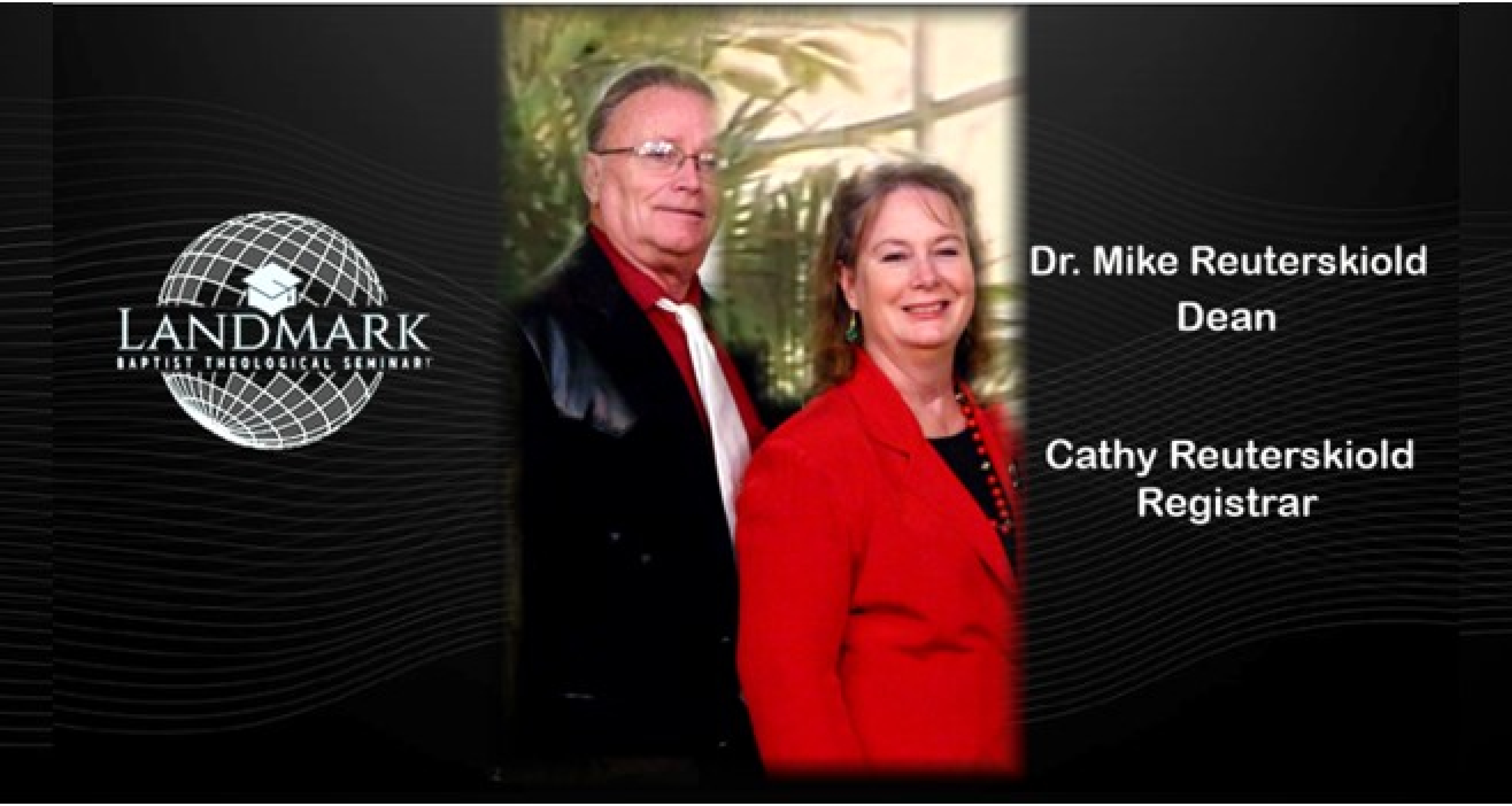 Dr. Mike and Cathy Reuterskiold2