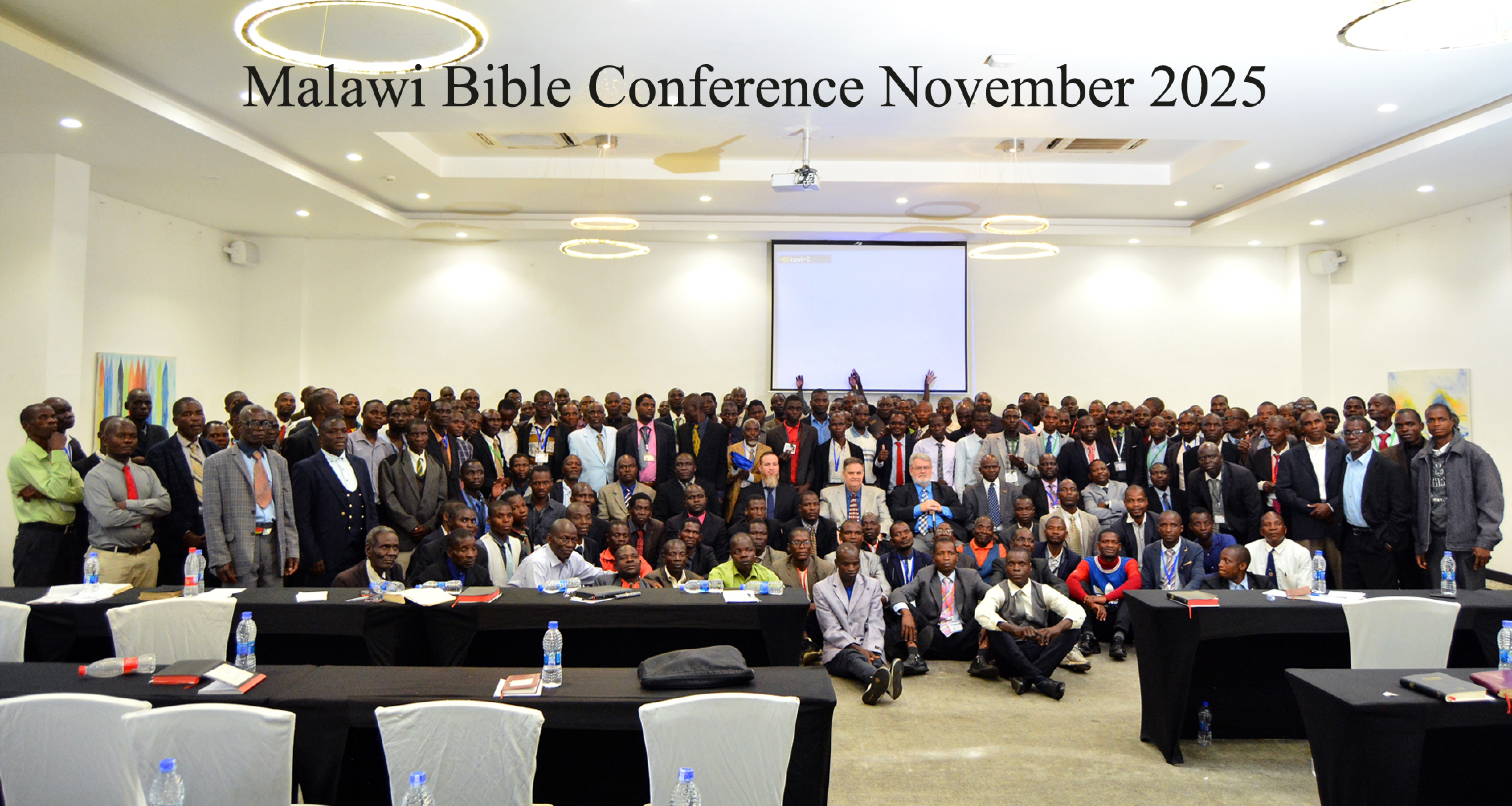 Malawi conf 2025 wT